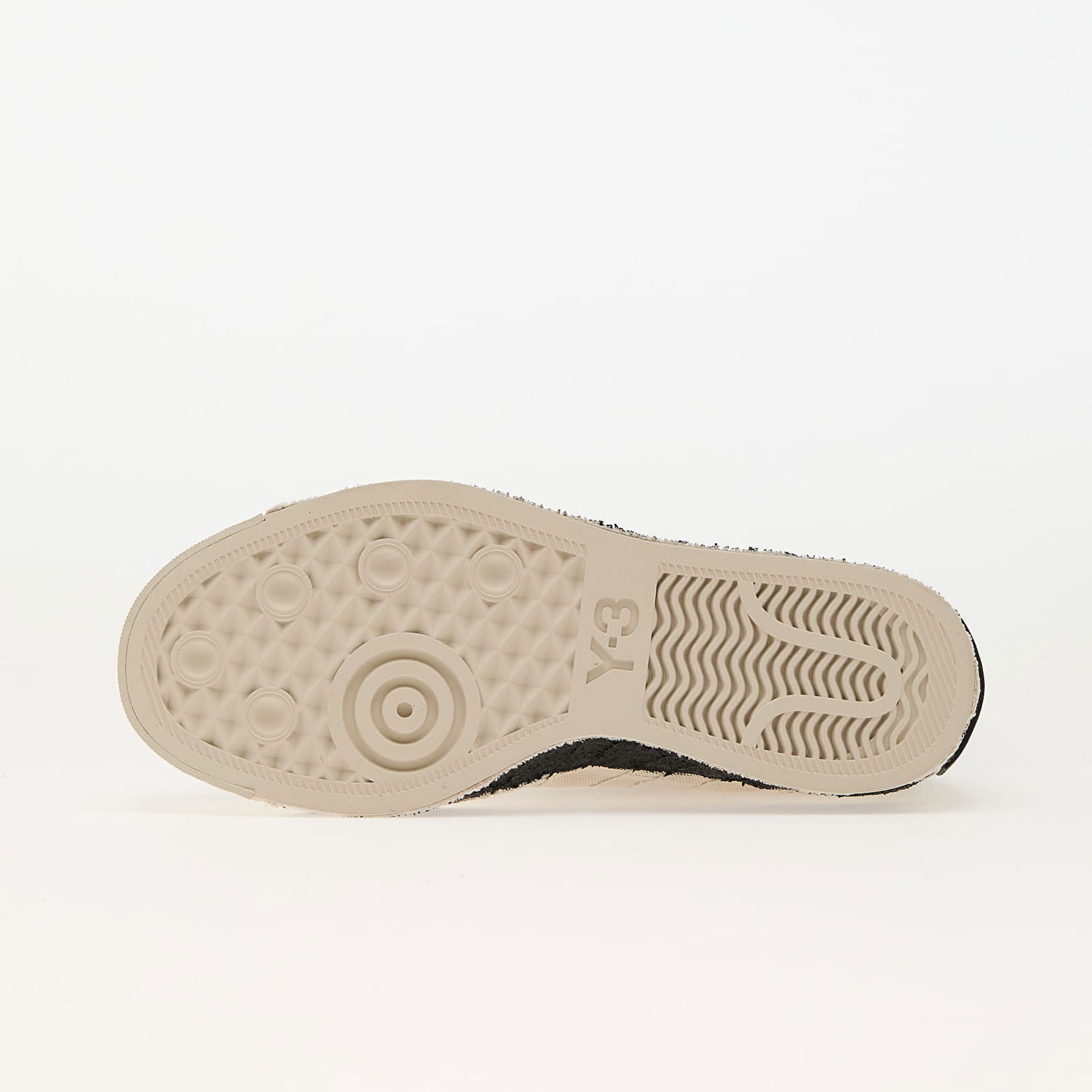 Tenisky a topánky Y-3 Nizza Lo Talc/ Talc/ Black Béžová | JQ2455, 1