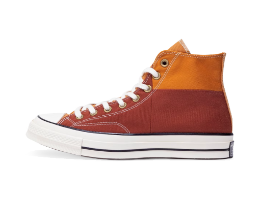 Lifestyle Converse Chuck Taylor All-Star 70 Hi Rôznofarebný | A02552C