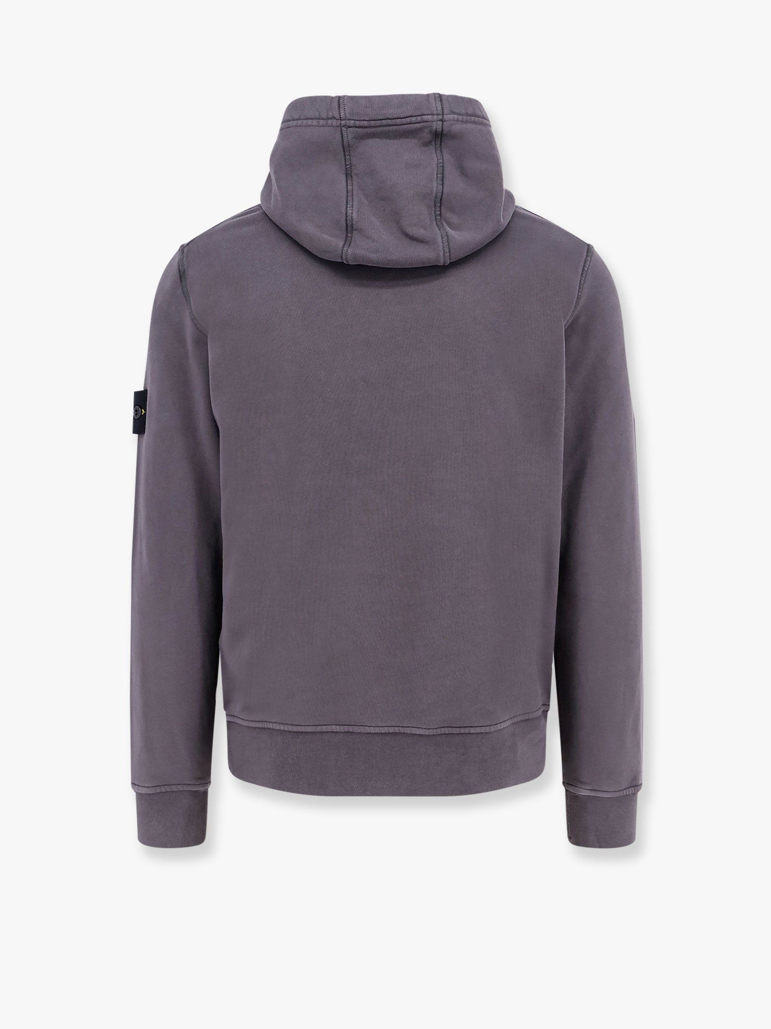Mikina Stone Island Stone Island Men's Hoodie Fialová | K1S156100045S0051V0065, 1
