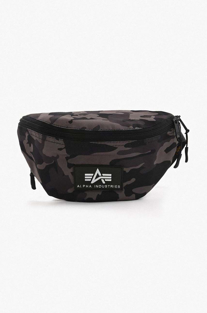 Ľadvinka Alpha Industries Alpha Industries Waist Bag Rôznofarebný | 198912.125, 0