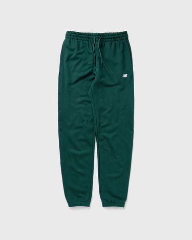 Tepláky New Balance French Terry Jogger Zelené | MP41519-NWG, 0