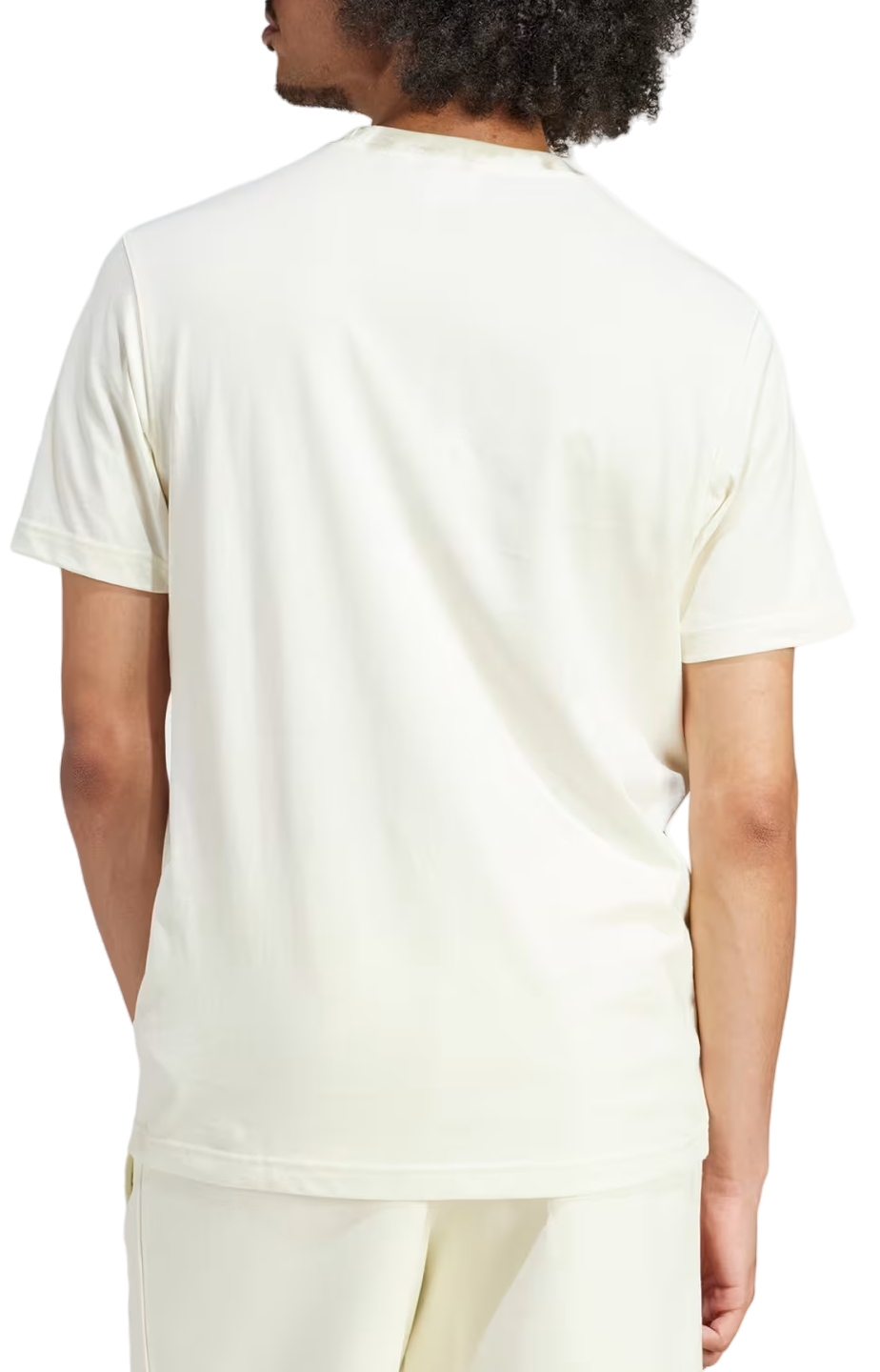 Tričko adidas Originals Adicolor Essentials Trefoil Biela | ir9694, 1