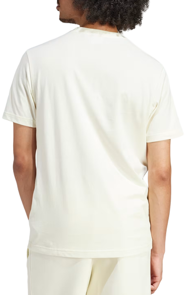 Tričko adidas Originals Adicolor Essentials Trefoil Biela | ir9694, 1