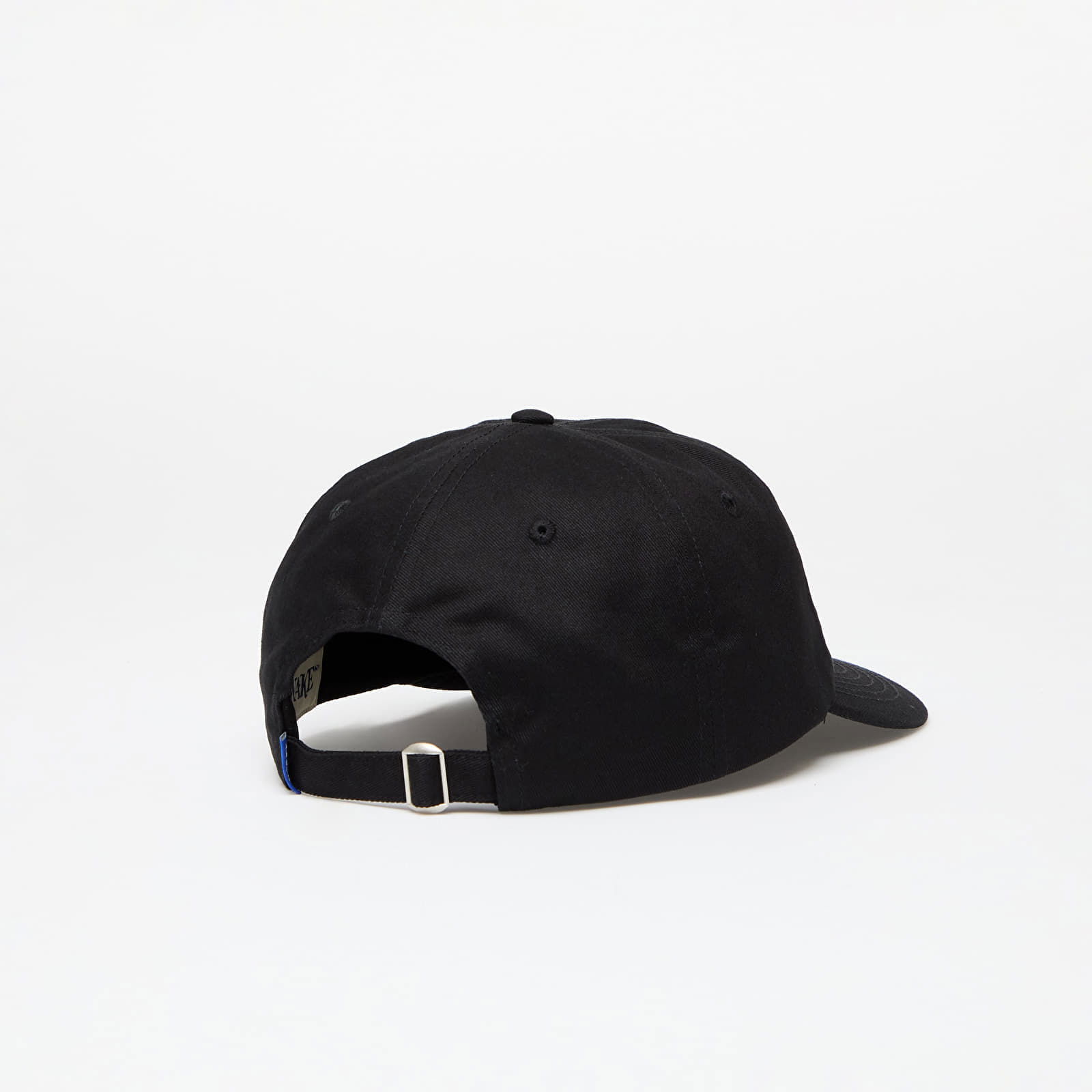 Classic Dad Hat Black Universal