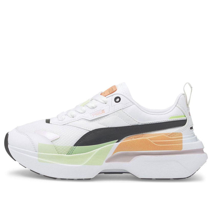 Tenisky a topánky Puma Puma Kosmo Rider MIS Biela | 384856-01