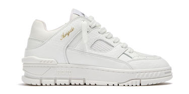 Tenisky a topánky AXEL ARIGATO Area Low "White" Biela | F1699001, 1