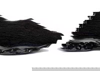 Gel-Quantum Kinetic Graphite Grey Black (AIREI Edition)