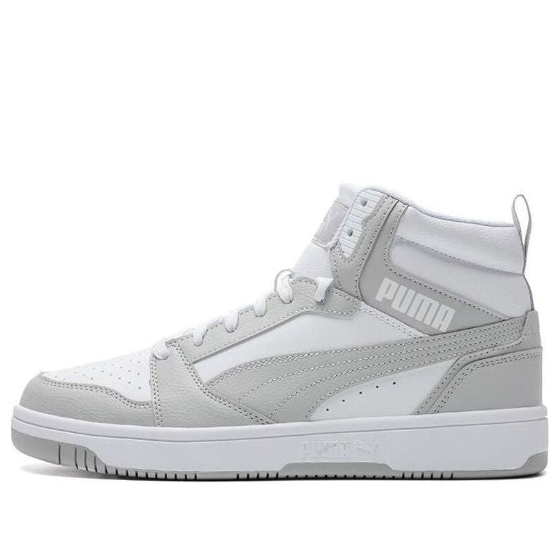 Tenisky a topánky Puma Rebound V6 Biela | 392326-05, 0