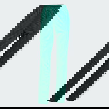 Tepláky adidas Performance Green Track Pants Zelené | JD0852, 4