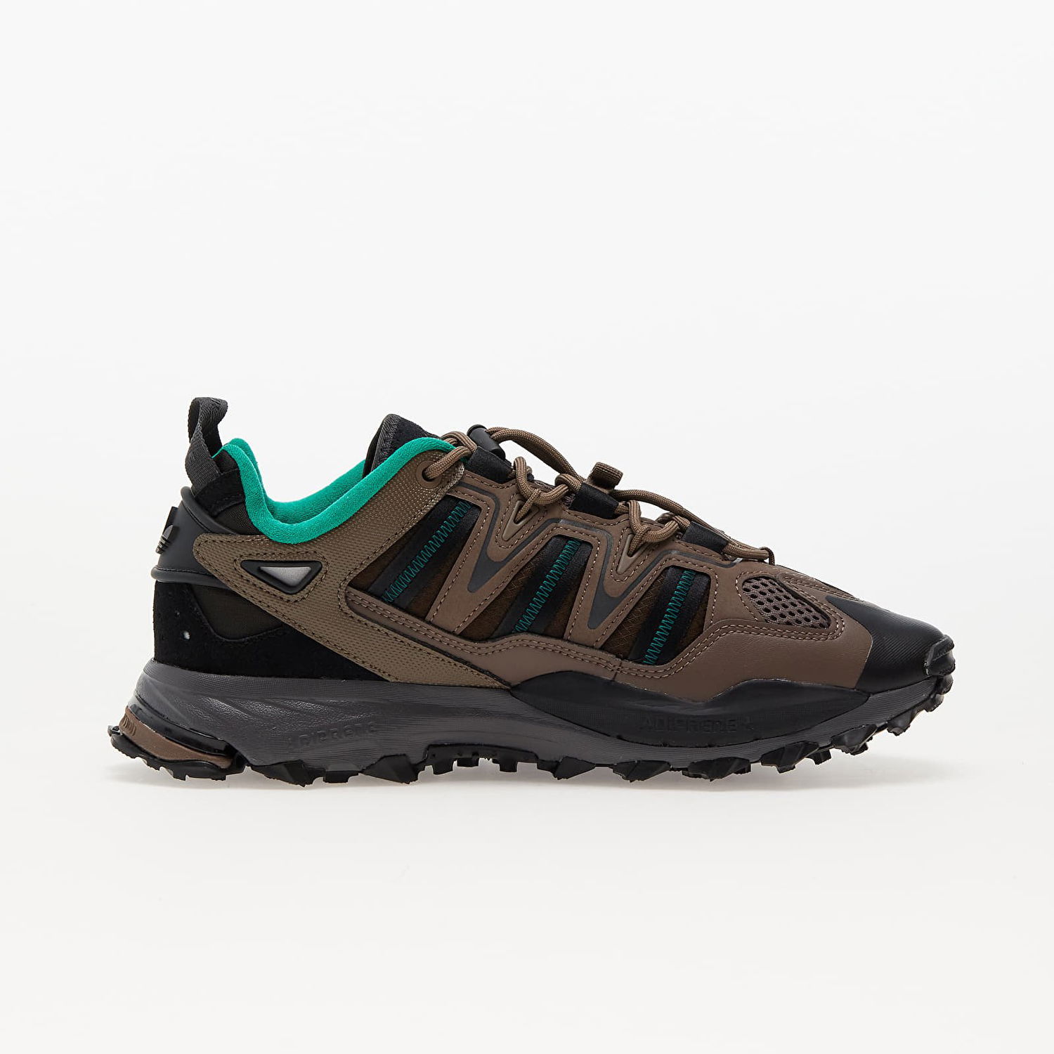 Tenisky a topánky adidas Originals Hyperturf Hnedá | HQ6606, 1