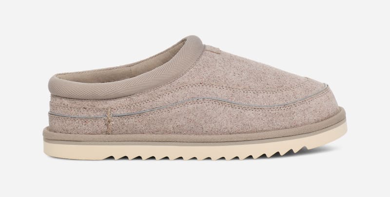 Tenisky a topánky UGG ® Tasman Cali Wave in Grey Béžová | 1136700-PMC, 0