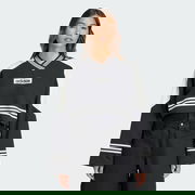 Blocking Crewneck Sweatshirt