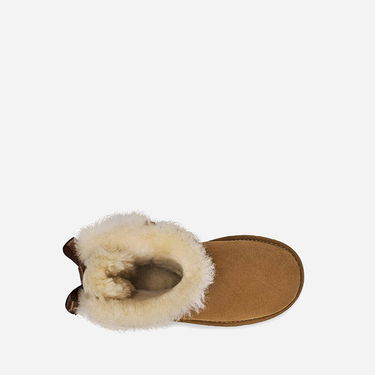 Oblečenie UGG Bailey Bow II 1017394K CHE Hnedá | 1017394KCHE, 3