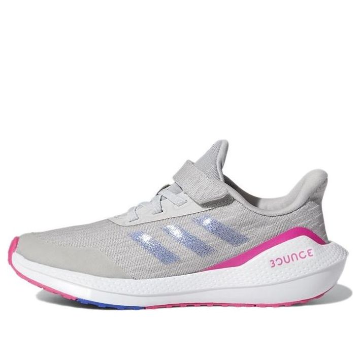 Tenisky a topánky adidas Performance EQ21 Run 2.0 Bounce Šedá | H01875, 0