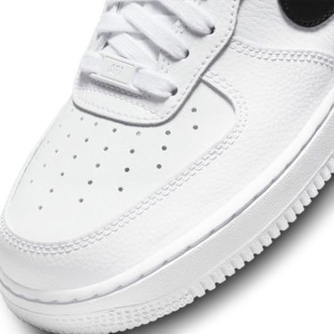 Tenisky a topánky Nike Air Force 1 '07 W Biela | DD8959-103, 4