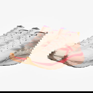 Tenisky a topánky Keen Leiki Mid Wp Birch/ Cameo Rose Ružová | 10054507KEN01, 4