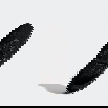 Tenisky a topánky adidas Originals Torsion X Čierna | FV4603, 2