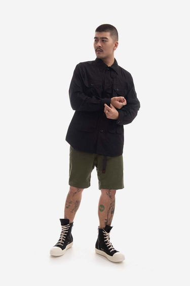 Bunda Engineered Garments Jacket Čierna | 23S1D037.ZT156, 0