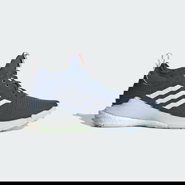 Tenisky a topánky adidas Performance Crazyflight Mid Modrá | IG3971, 1