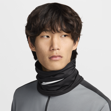 Šál Nike Dri-FIT Neck Warmer Čierna | HF0787-010, 1