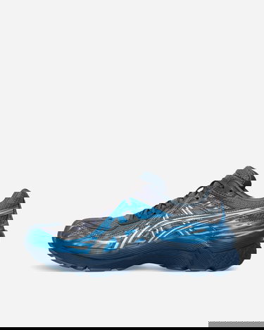 Tenisky a topánky Asics Kiko Kostadinov x Gel Flammae Navy | 1202A508-400, 3