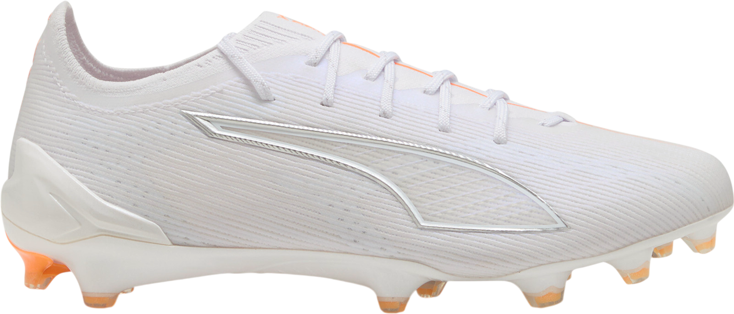 Tenisky a topánky Puma ULTRA 6 ULTIMATE FG Football Boots Biela | 108557-04, 0