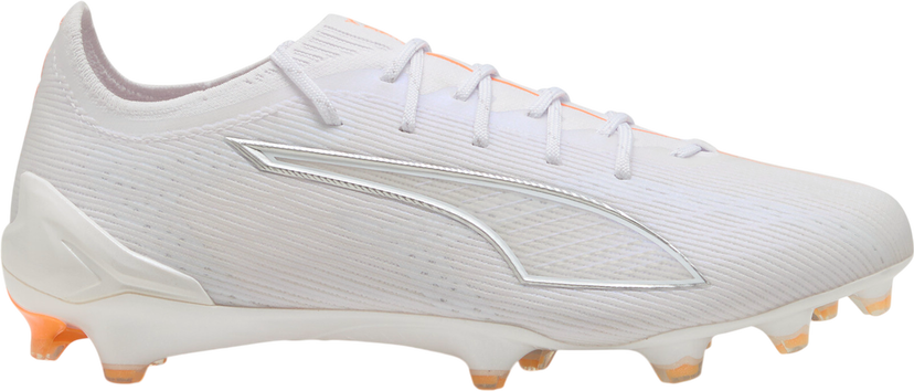 Tenisky a topánky Puma ULTRA 6 ULTIMATE FG Football Boots Biela | 108557-04