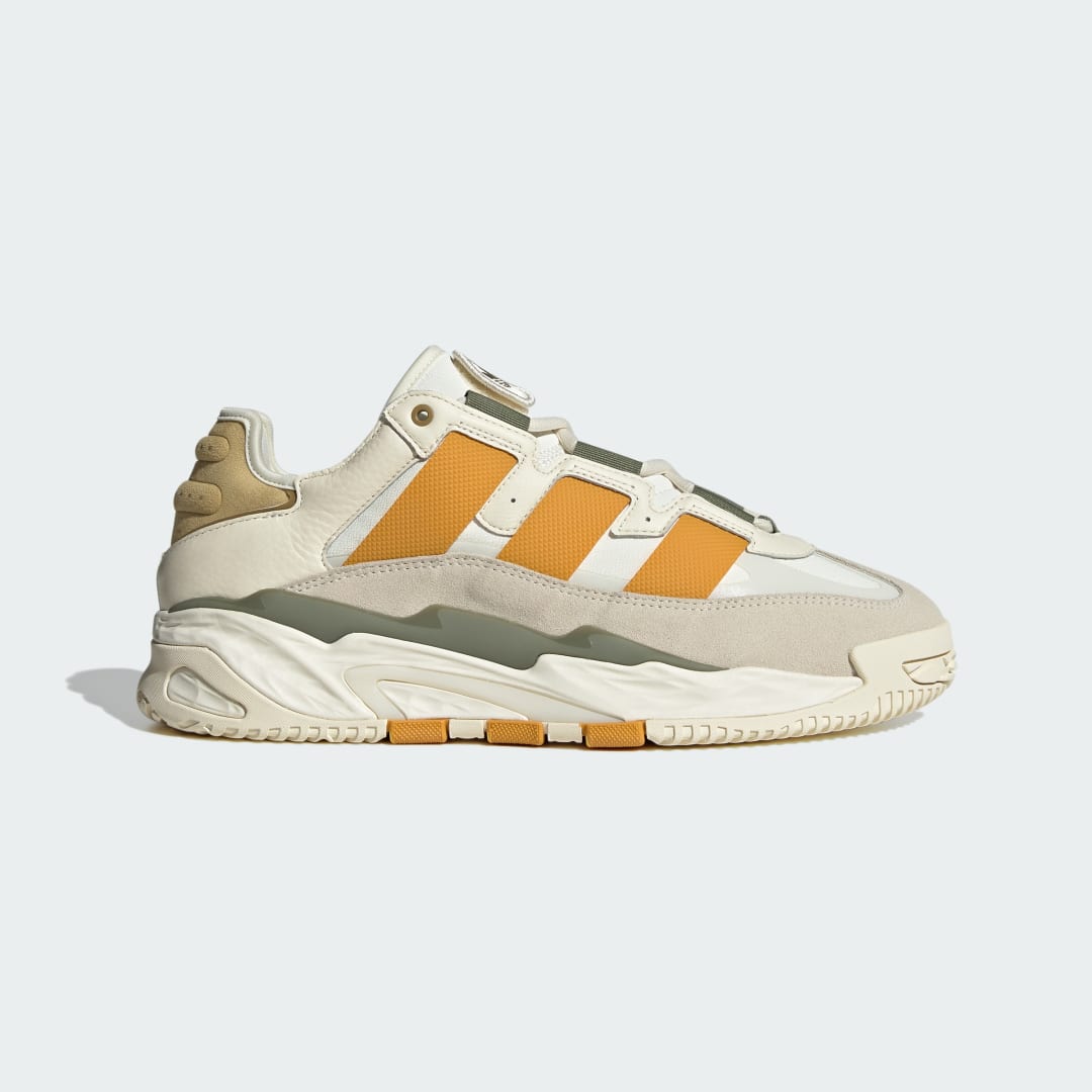Tenisky a topánky adidas Originals Niteball Béžová | ID1121, 0