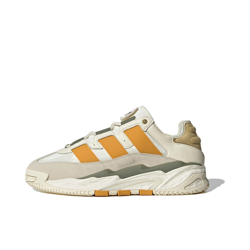Tenisky a topánky adidas Originals Niteball Béžová | ID1121