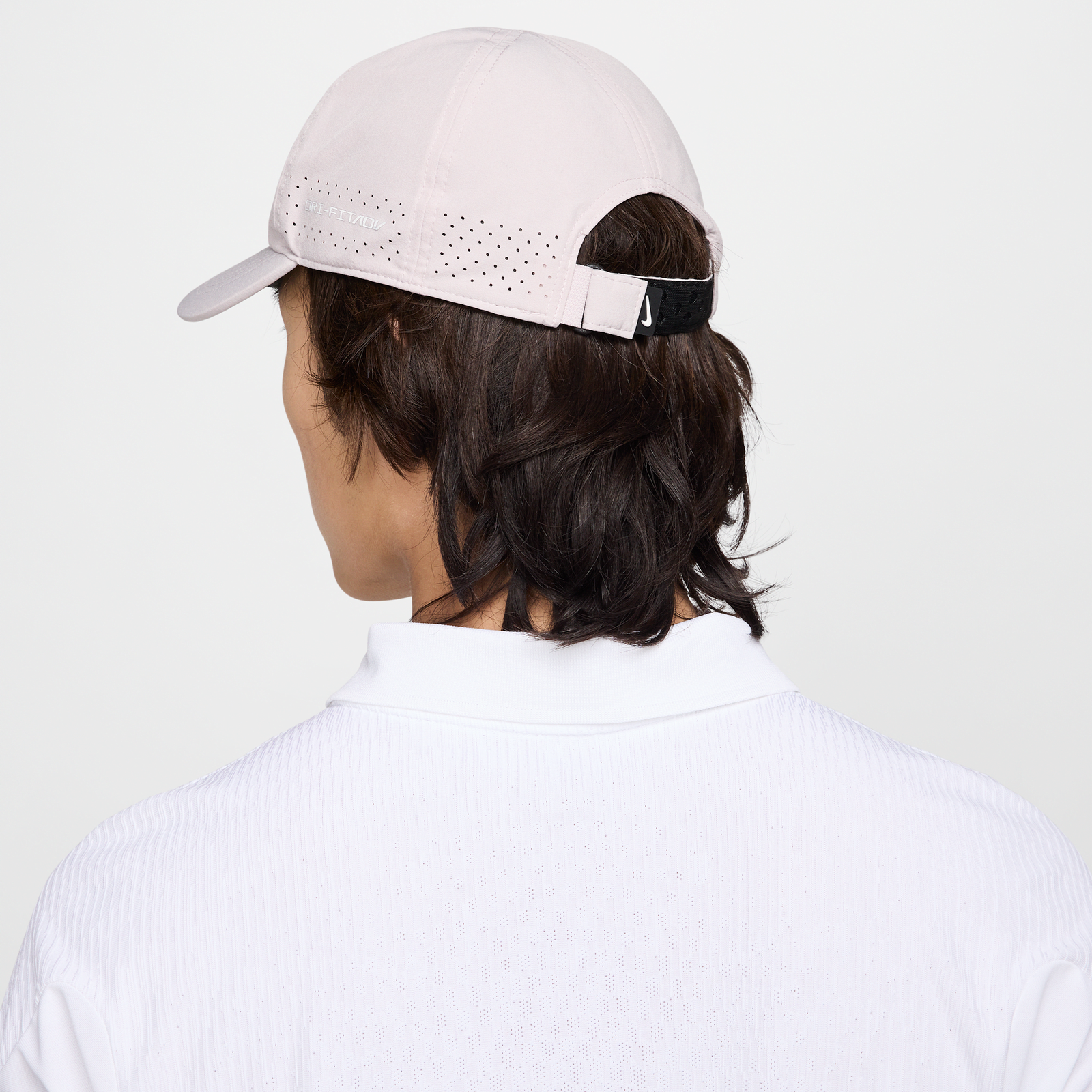 Dri-FIT ADV Club Unstructured Tennis Cap