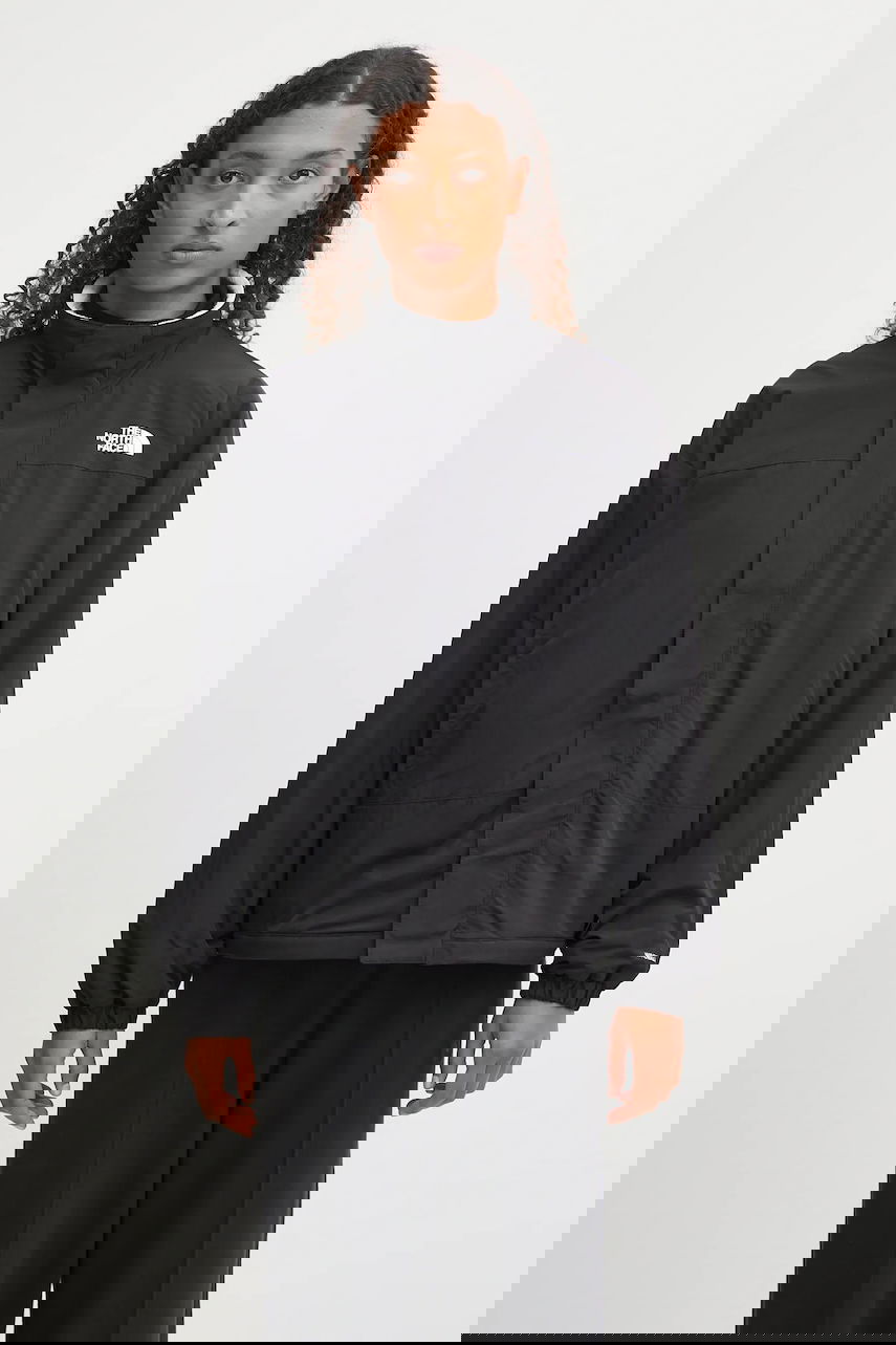Bunda The North Face The North Face Yumiori Reversible Jacket Čierna | NF0A8E87VOR1, 0