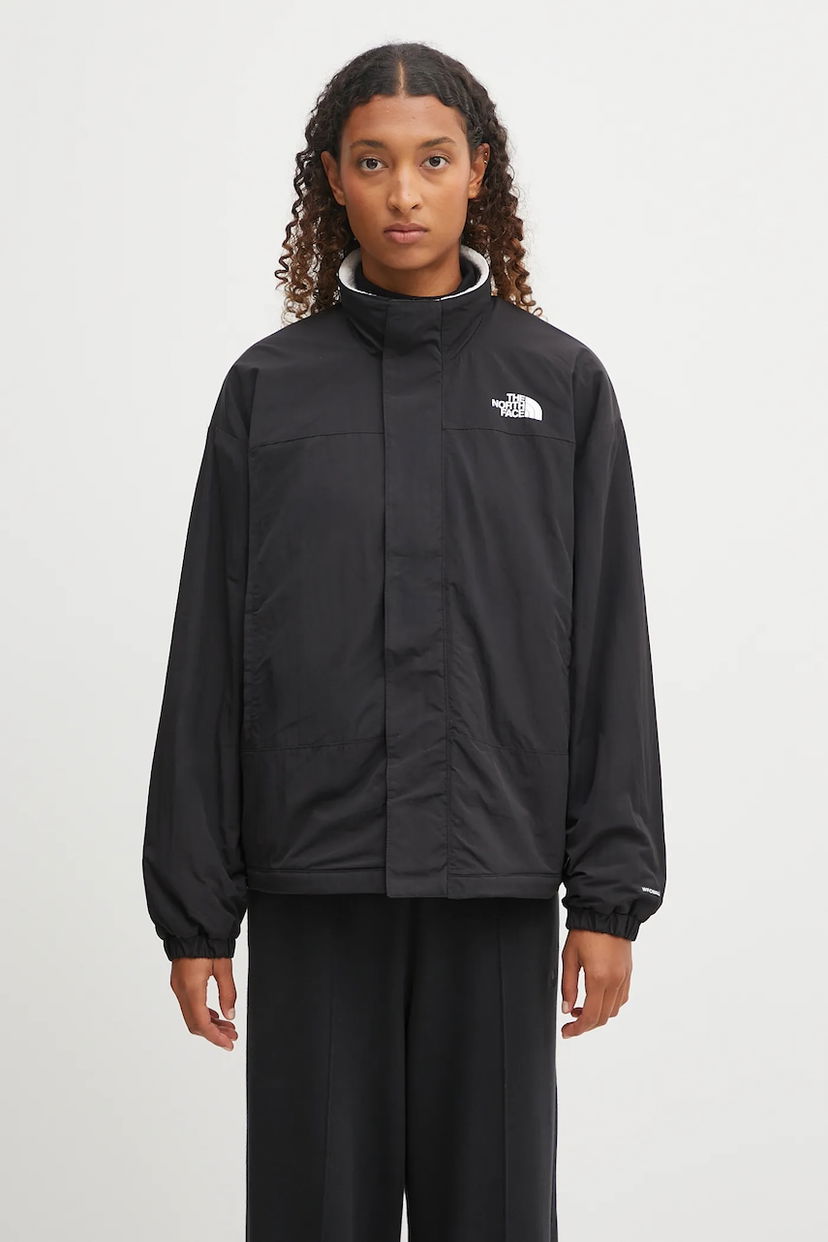 Bunda The North Face The North Face Yumiori Reversible Jacket Čierna | NF0A8E87VOR1