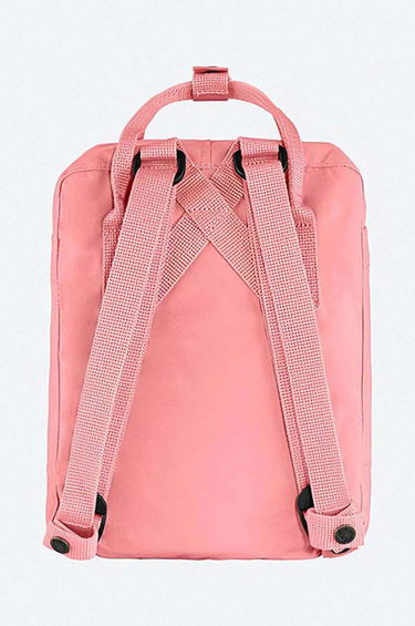 Batoh FJÄLLRÄVEN Fjallraven Kanken Mini Backpack Ružová | F23561.312, 1