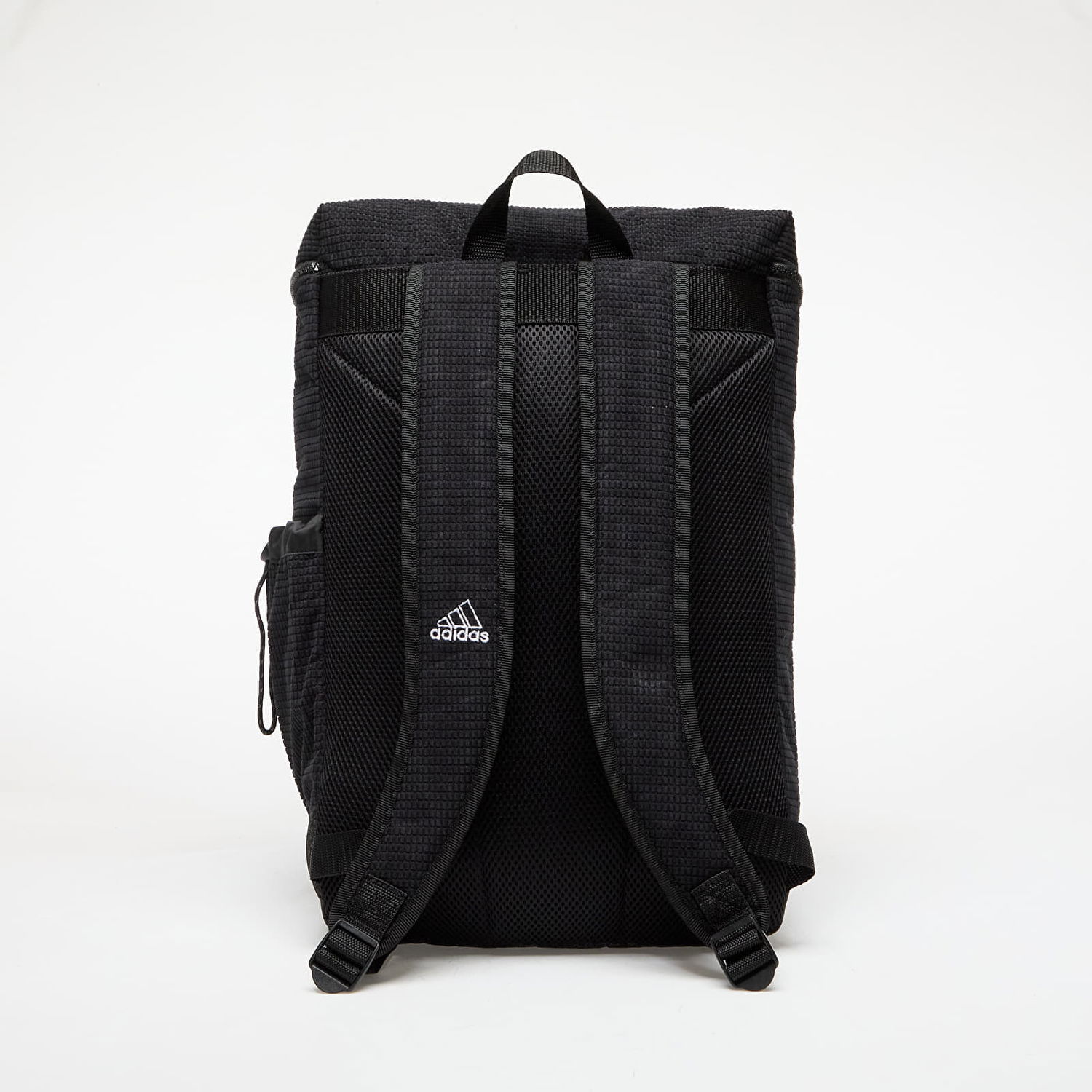 Batoh adidas Originals Backpack Universal Čierna | JY2551, 1