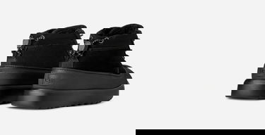 Tenisky a topánky UGG Neumel Weather Hybrid Boot Čierna | 1171299K-BLK, 3