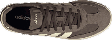 Tenisky a topánky adidas Performance Barreda Decode Hnedá | JR3519, 3