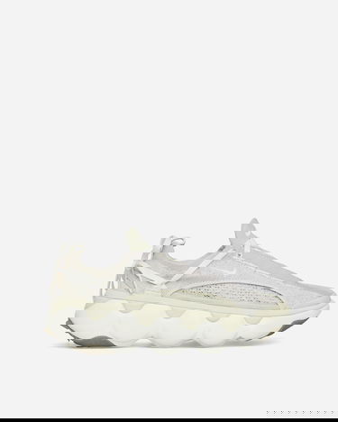 Tenisky a topánky Nike Flyknit Bloom "Light Bone" W Šedá | FD2149-002, 2