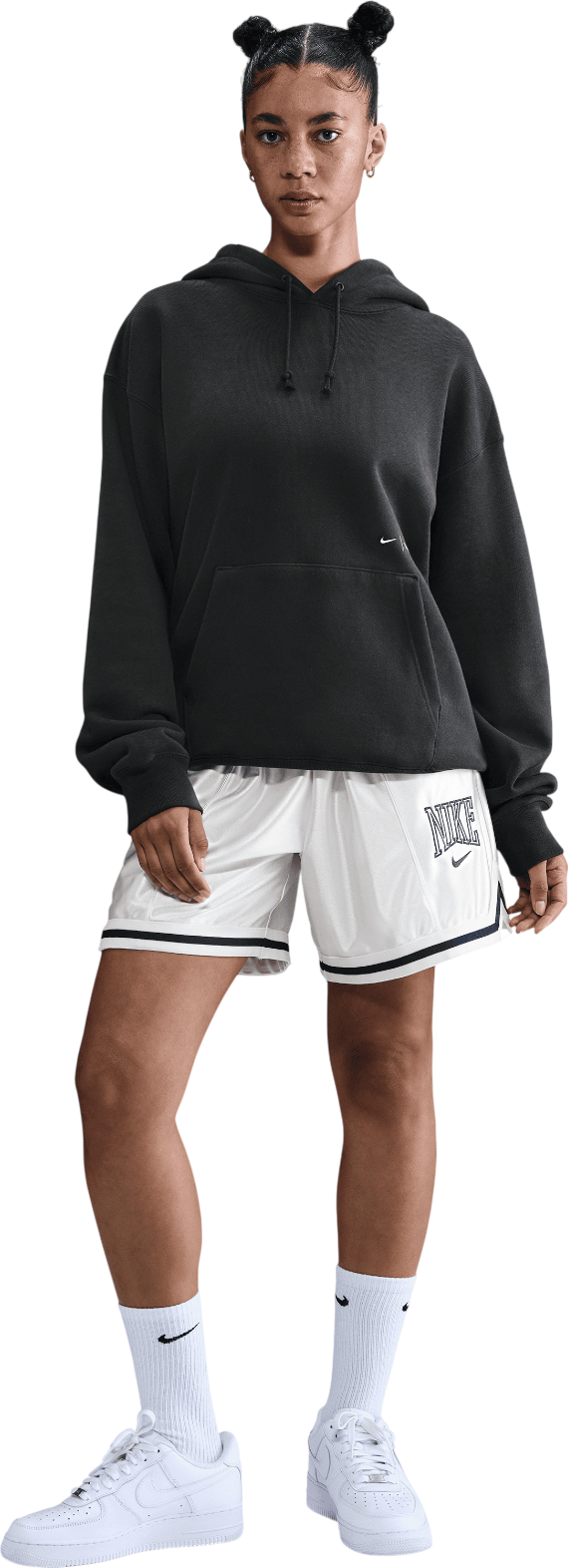 Mikina Nike Everyone Watches Sports Hoody Fialová | if1965-045-045, 1