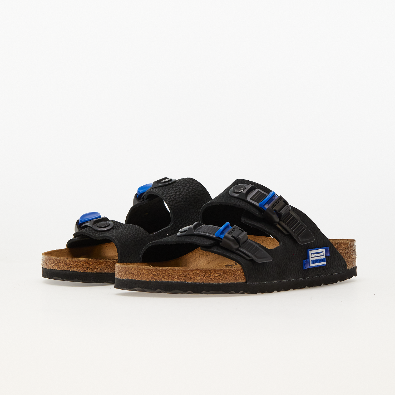 Tenisky a topánky Birkenstock Arizona Tech Čierna | 1018954, 1