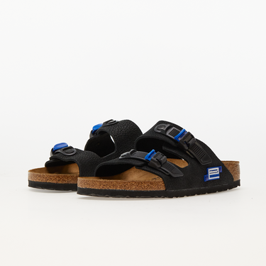 Tenisky a topánky Birkenstock Arizona Tech Čierna | 1018954, 1