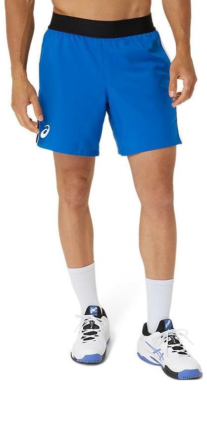Šortky Asics 7'' Sports Shorts Modrá | 2041A285-414, 0