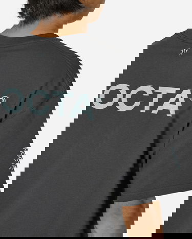 Tričko Nike NOCTA Max90 T-Shirt Šedá | FN7663-060, 6