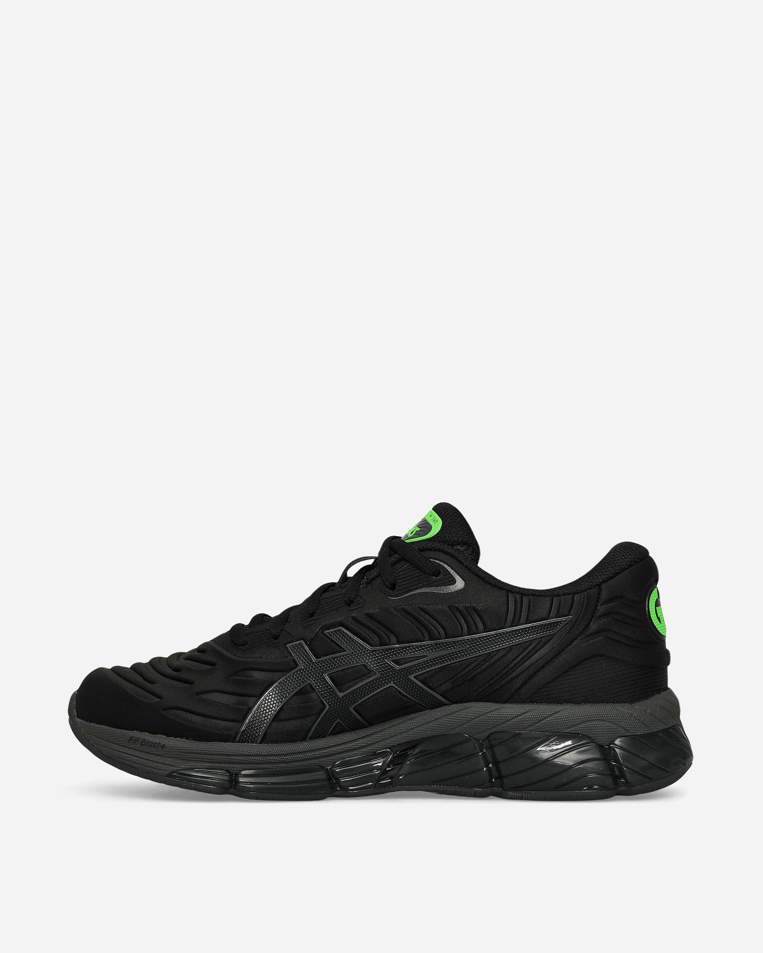 Tenisky a topánky Asics GEL-Quantum 360 VIII Emboss Čierna | 1203A593-001, 0
