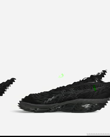 Tenisky a topánky Asics GEL-Quantum 360 VIII Emboss Čierna | 1203A593-001, 0