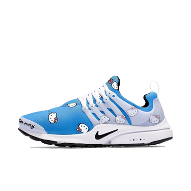 Tenisky a topánky Nike Hello Kitty x Air Presto Modrá | DV3770-400, 0