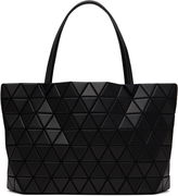 BAO BAO ISSEY MIYAKE Bateau Matte Tote