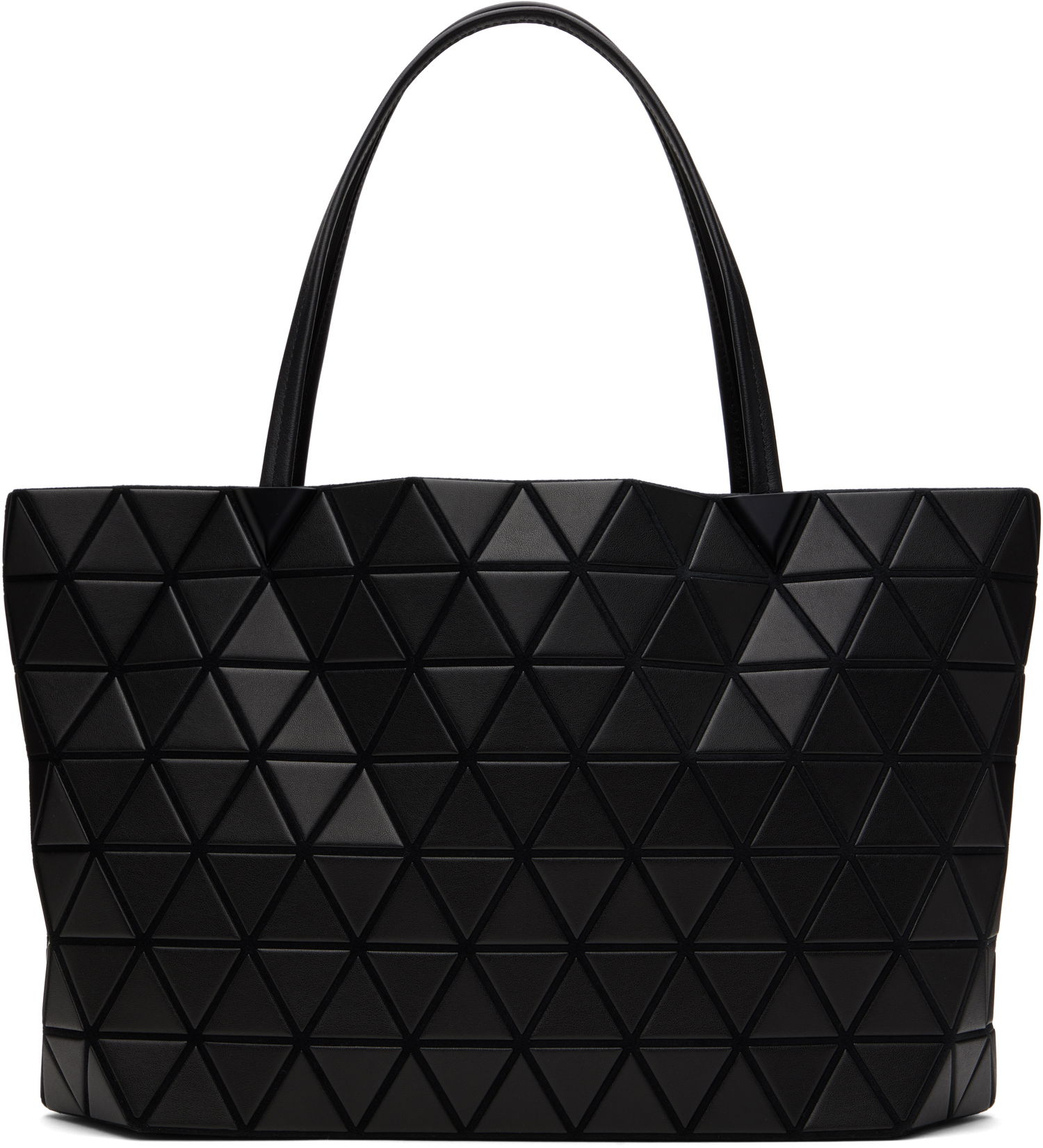 Tote bag BAO BAO ISSEY MIYAKE BAO BAO ISSEY MIYAKE Bateau Matte Tote Čierna | BB56AG353, 0