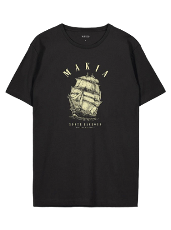 Makia O-Hoi T-shirt M21321_999