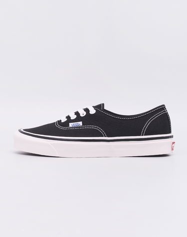 Tenisky a topánky Vans Authentic 44 DX (Anaheim Factory) Čierna | VN0A38ENMR21, 0
