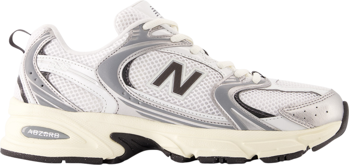 Tenisky a topánky New Balance 530 Biela | u530esa-u530esa, 0